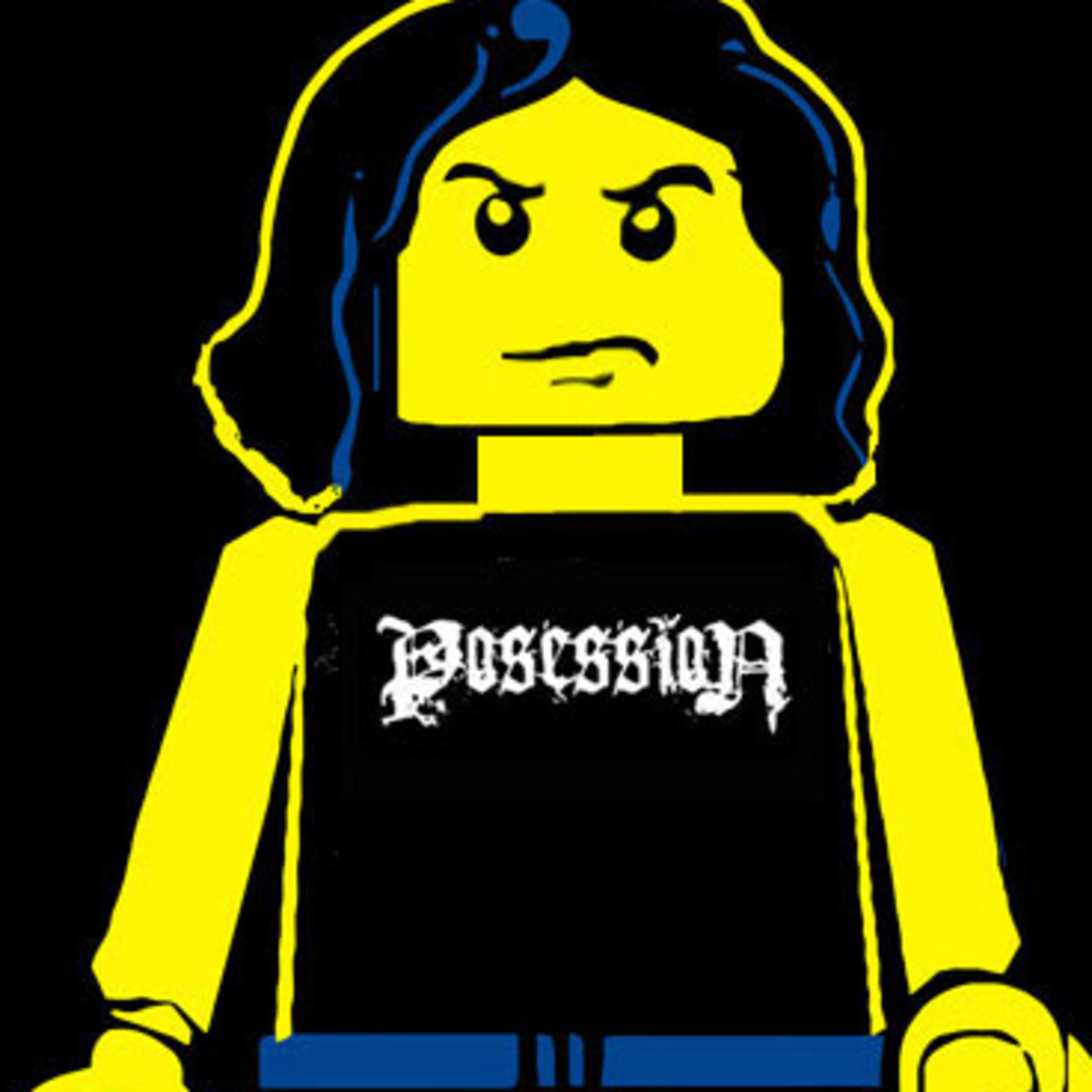 Diario de un Metalhead 273. POSESSION 20 años.S2 episode artwork