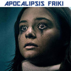 Apocalipsis Friki 138 - Cine de terror veraniego (It follows, Horns, Insidious Capítulo 3 y Poltergeist)