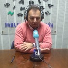 Entrevista a Andrés Agudo del Grupo de abonos y fertilizantes FERTISIERRA.