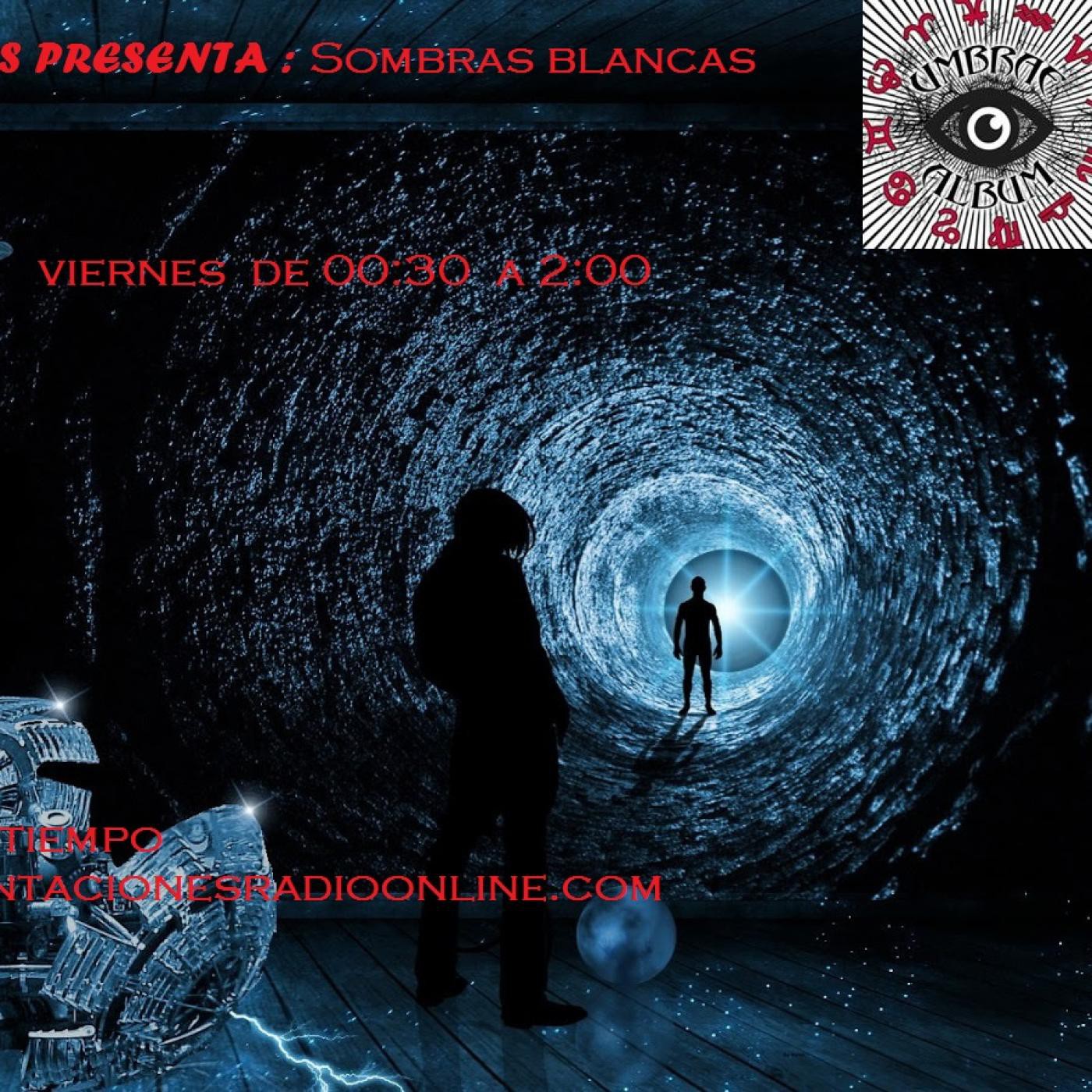 Podcast de sombras