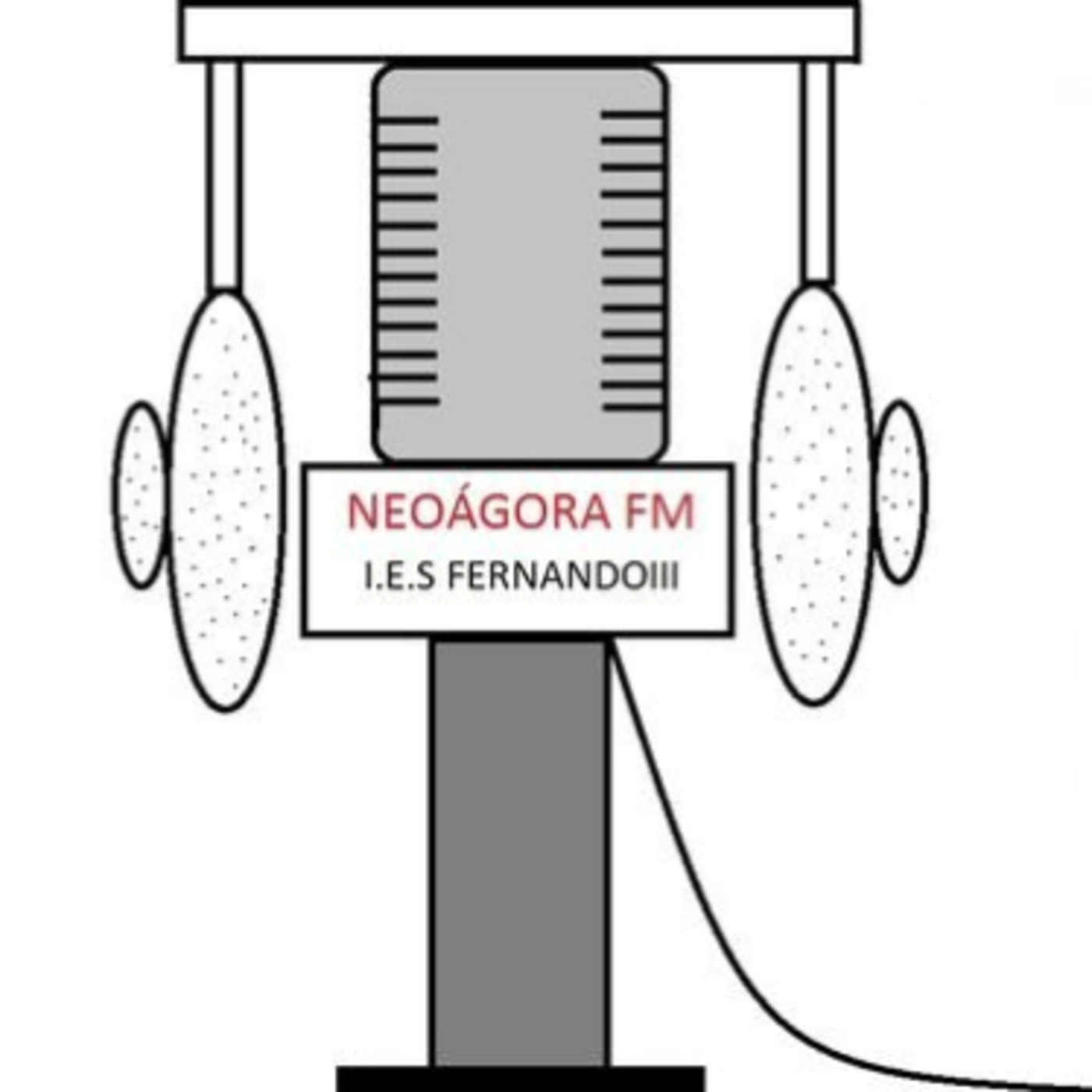 Neoágora en el Fernando III 17/18