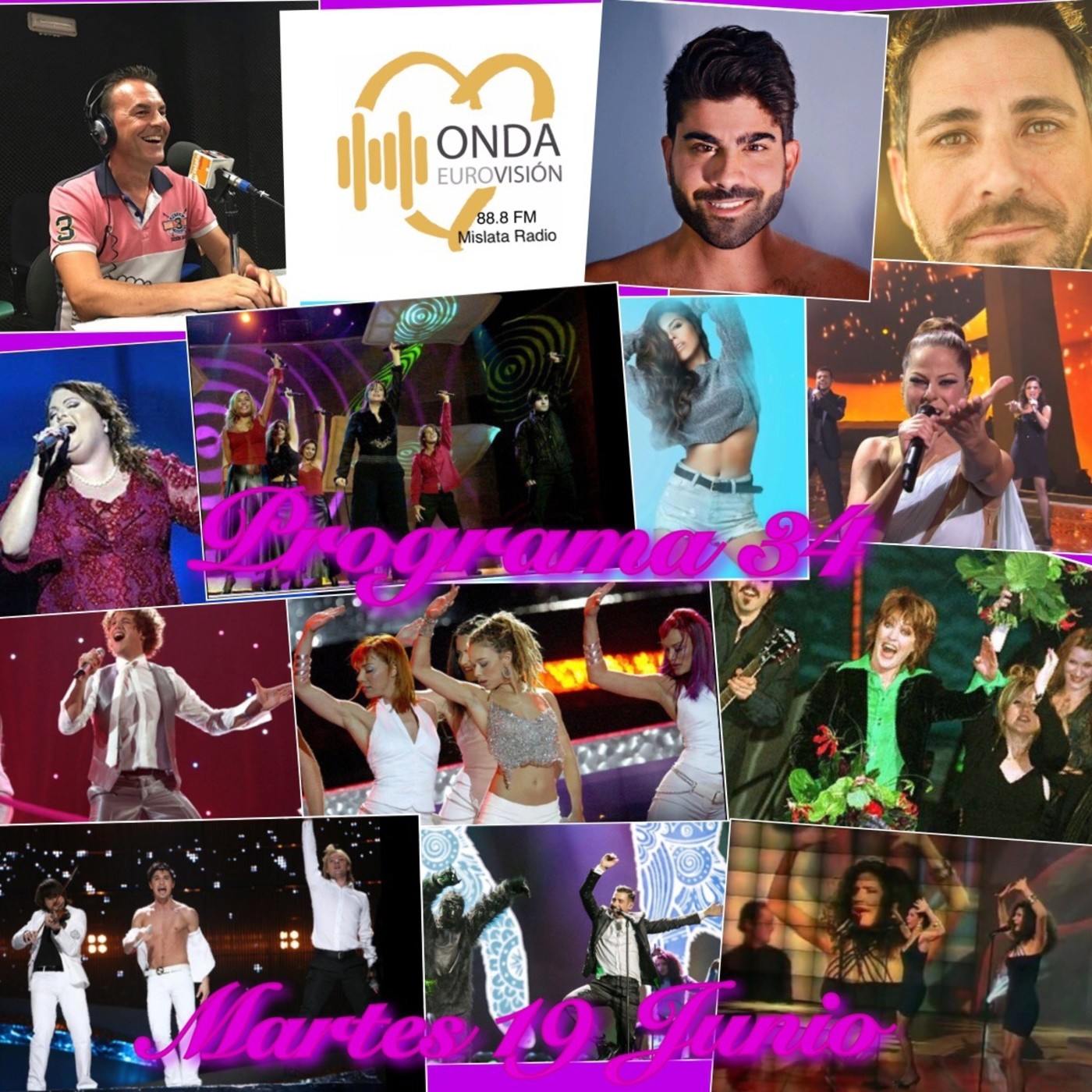 Onda Eurovisión