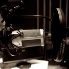 VENTANA ABIERTA: Vida radiofónica