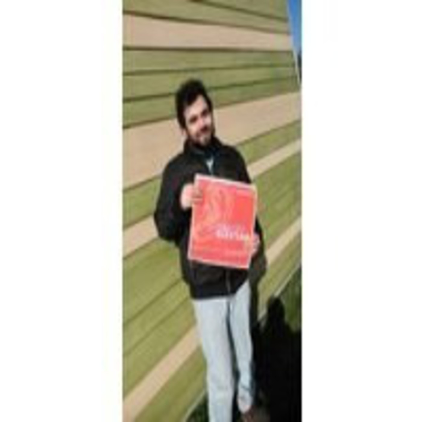 Podcast Corriente Alterna - UACh