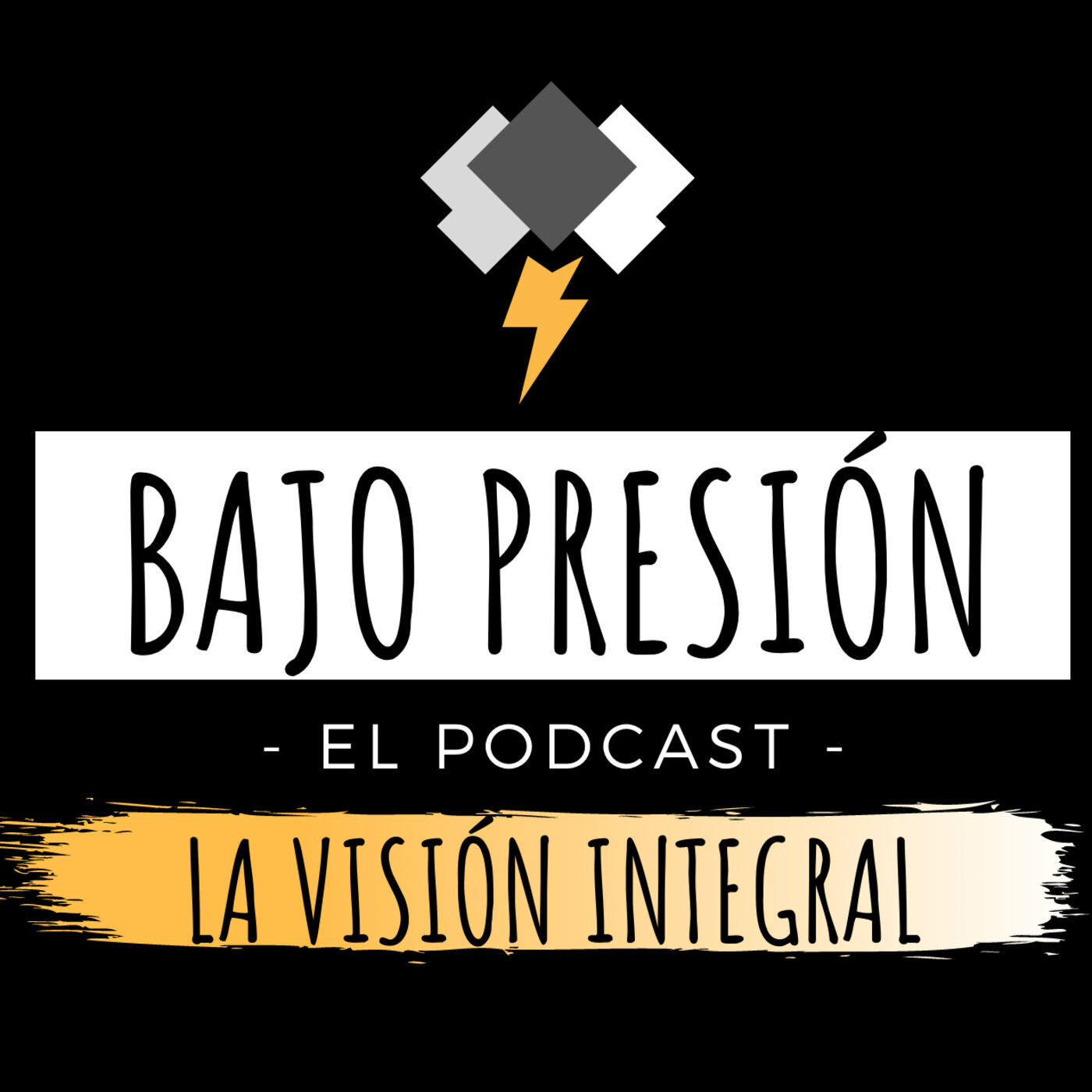 Bajo Presión