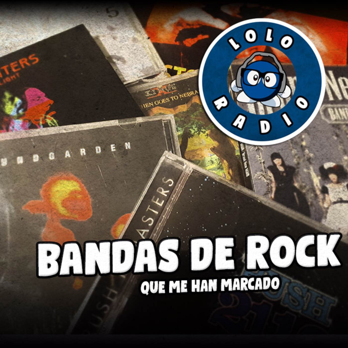 LOLO RADIO
