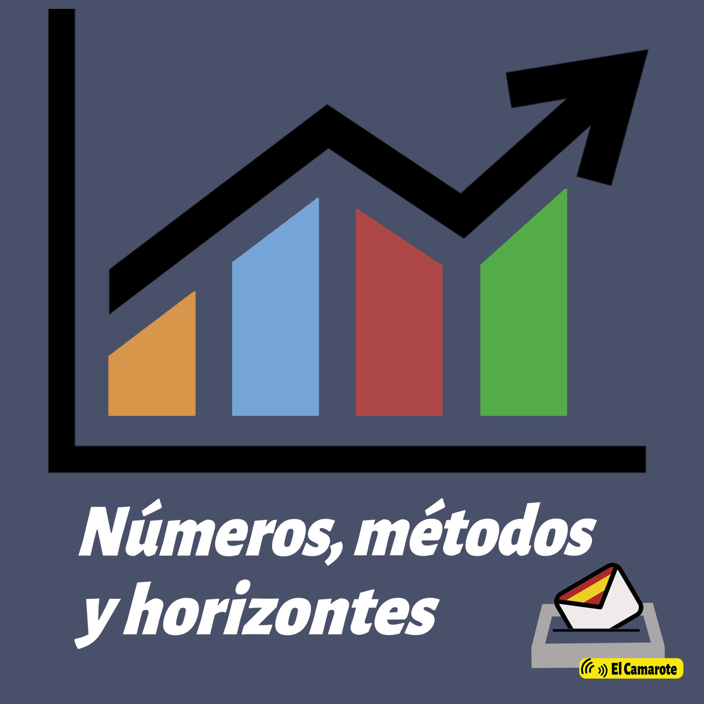 10-N | Números, métodos y horizontes 10-N | Números, métodos y horizontes