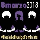 ¡ Si nosotras paramos, se para el mundo! HACIA LA HUELGA FEMINISTA DEL 8 DE MARZO