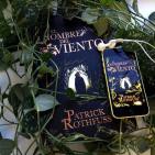 Audiolibro oficial de El nombre del viento: Prólogo