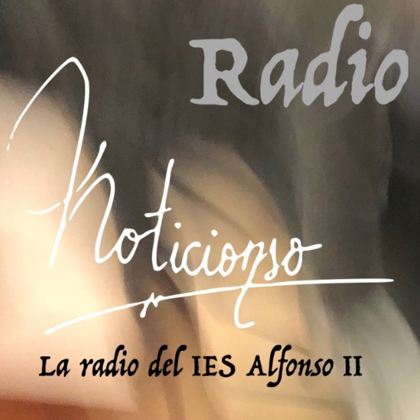 Radio Noticionso (la radio del IES Alfonso II)