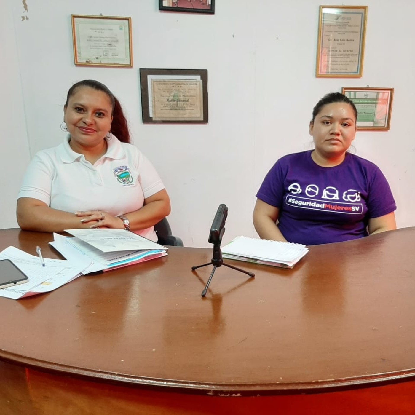 Podcast izcanal RTV