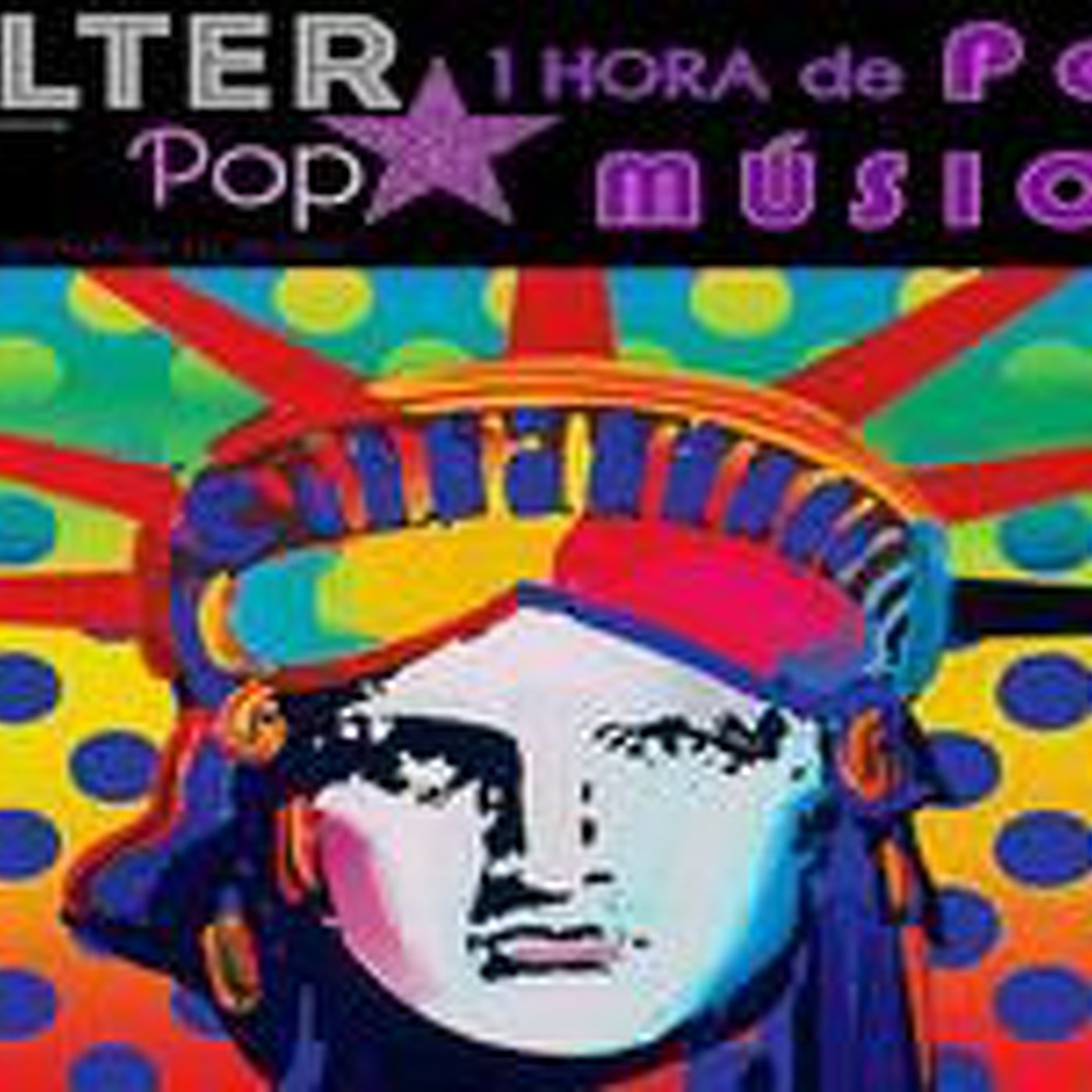 ALTER POP