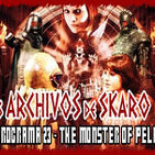 Los Archivos de Skaro Programa 23 - The Monster of Peladon: Vamos a las minas