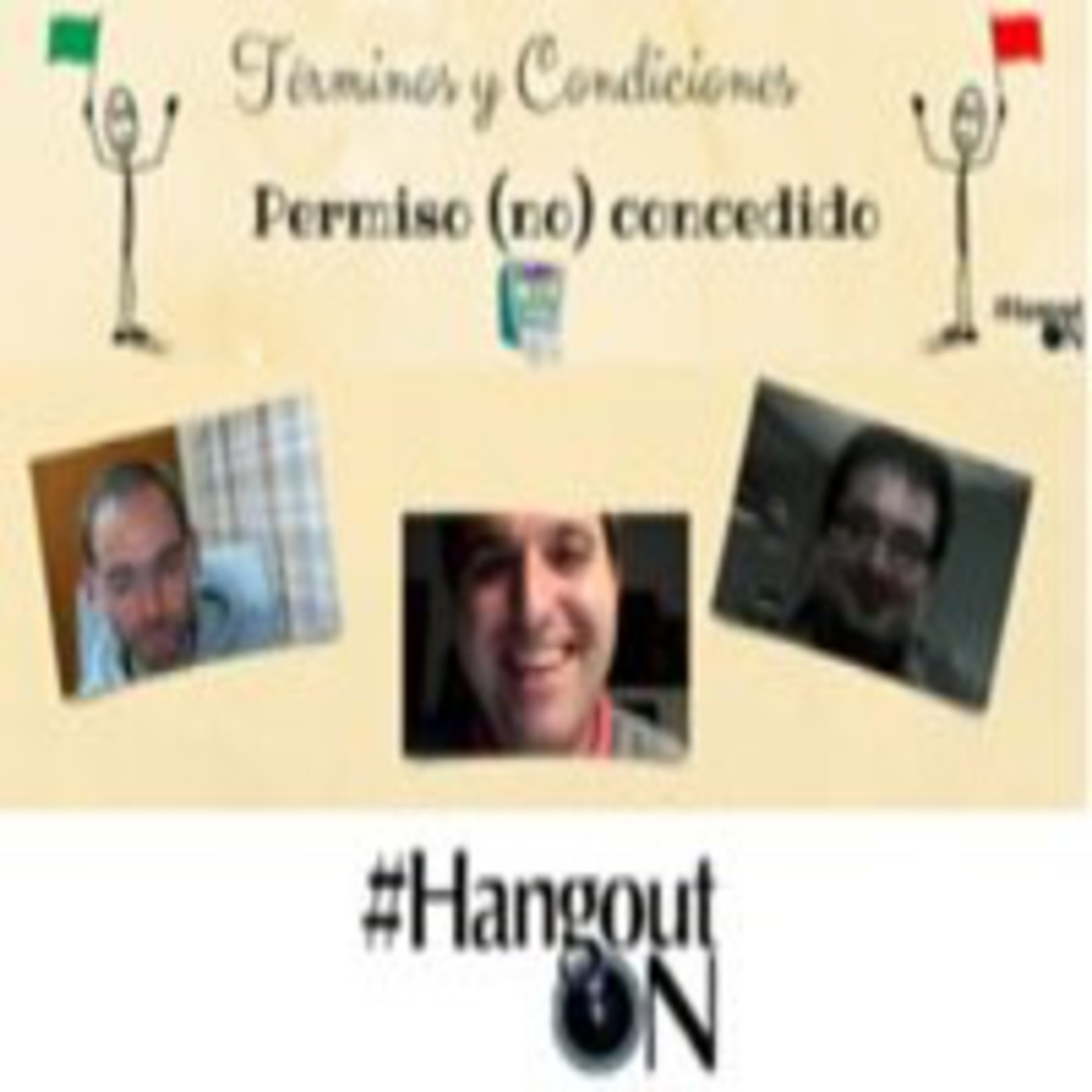 HangoutON Podcast