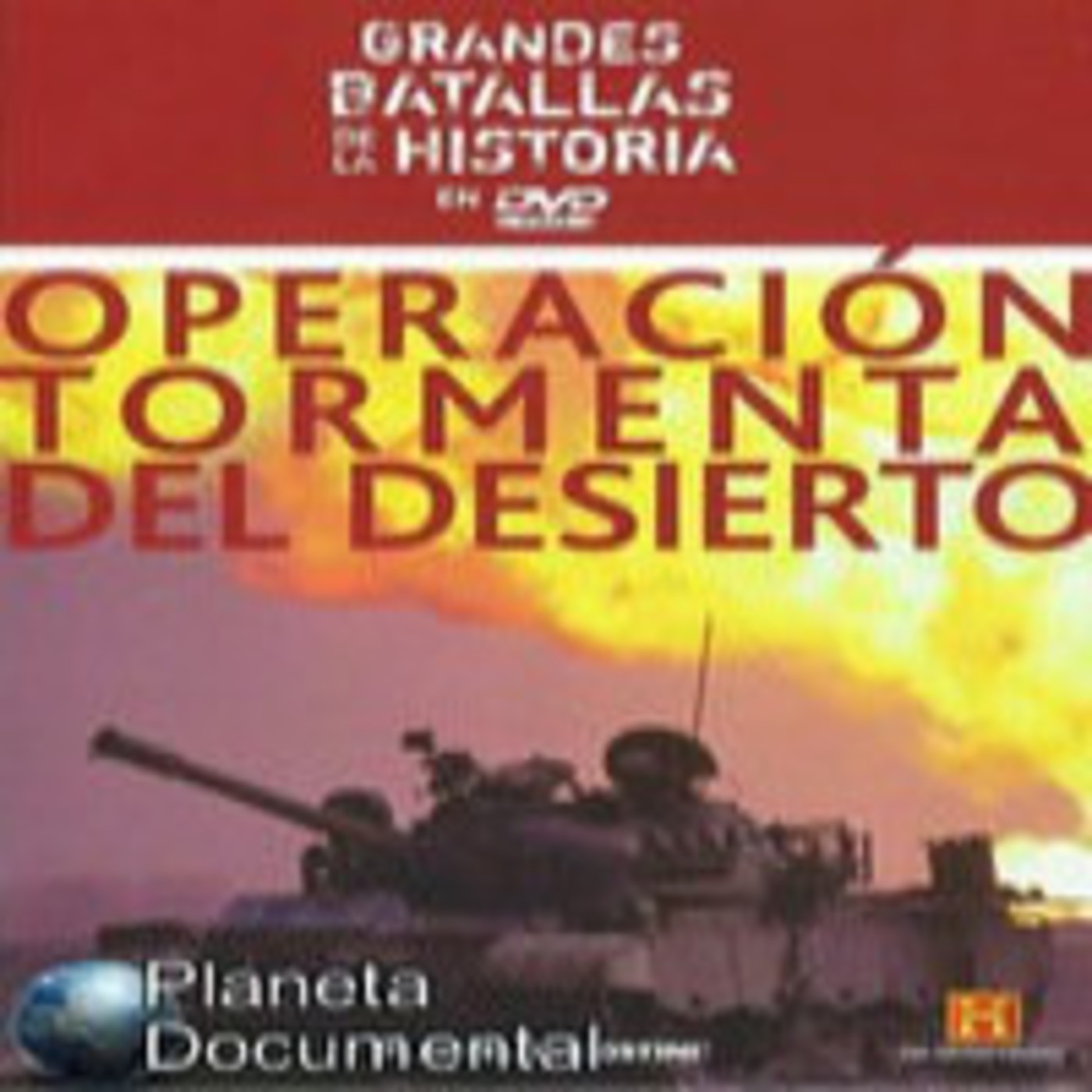Grandes Batallas de la Historia