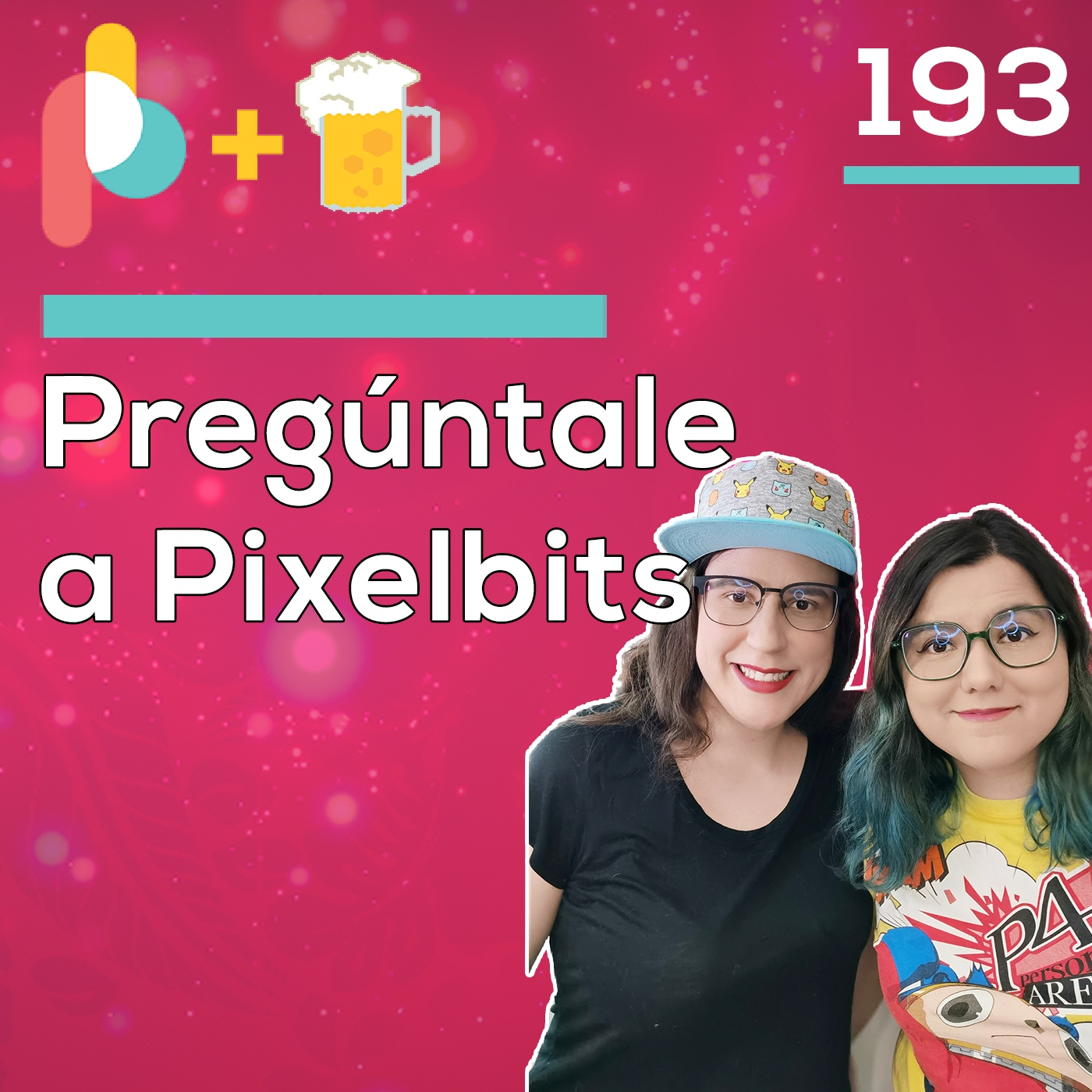 Ponle Pausa de Pixelbits