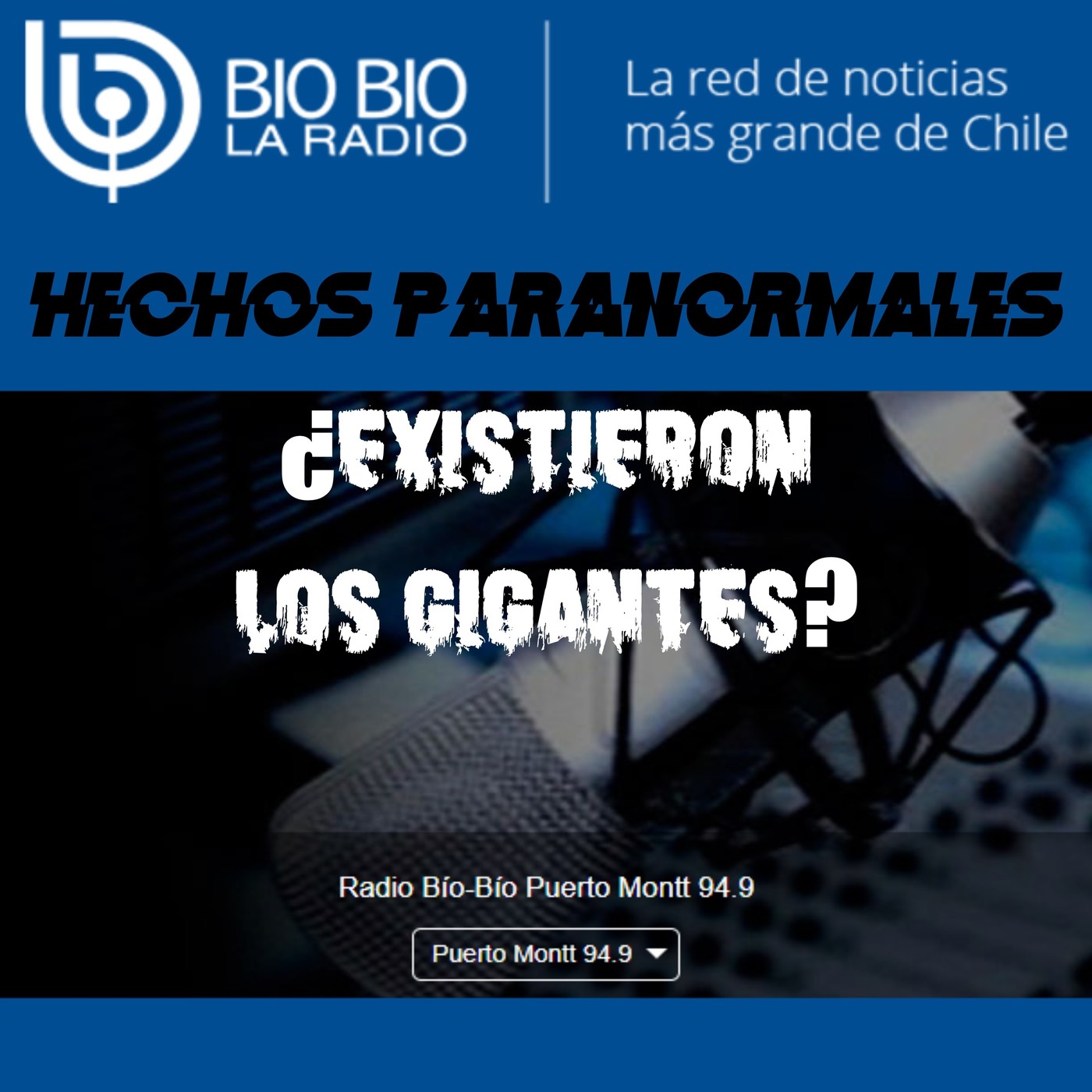Hechos Paranormales