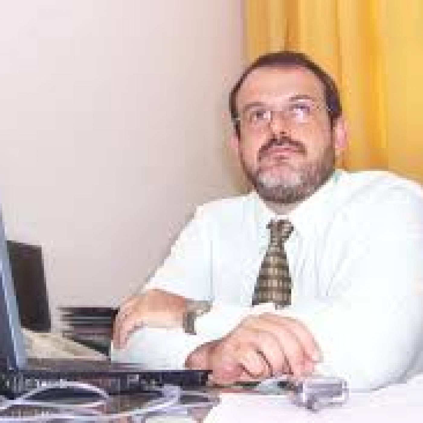 Podcast de Marian Pallarez