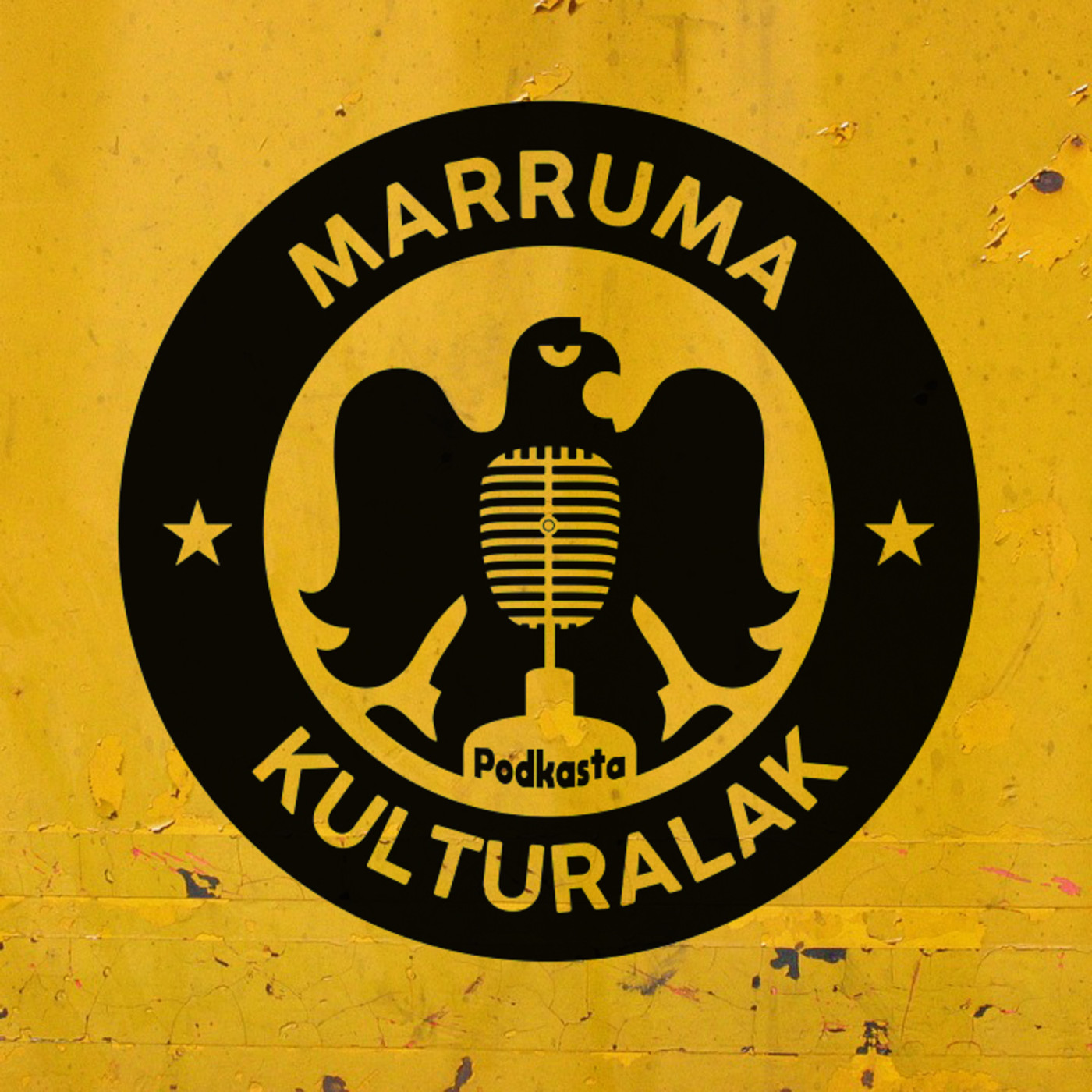 Marruma Kulturalak pod.