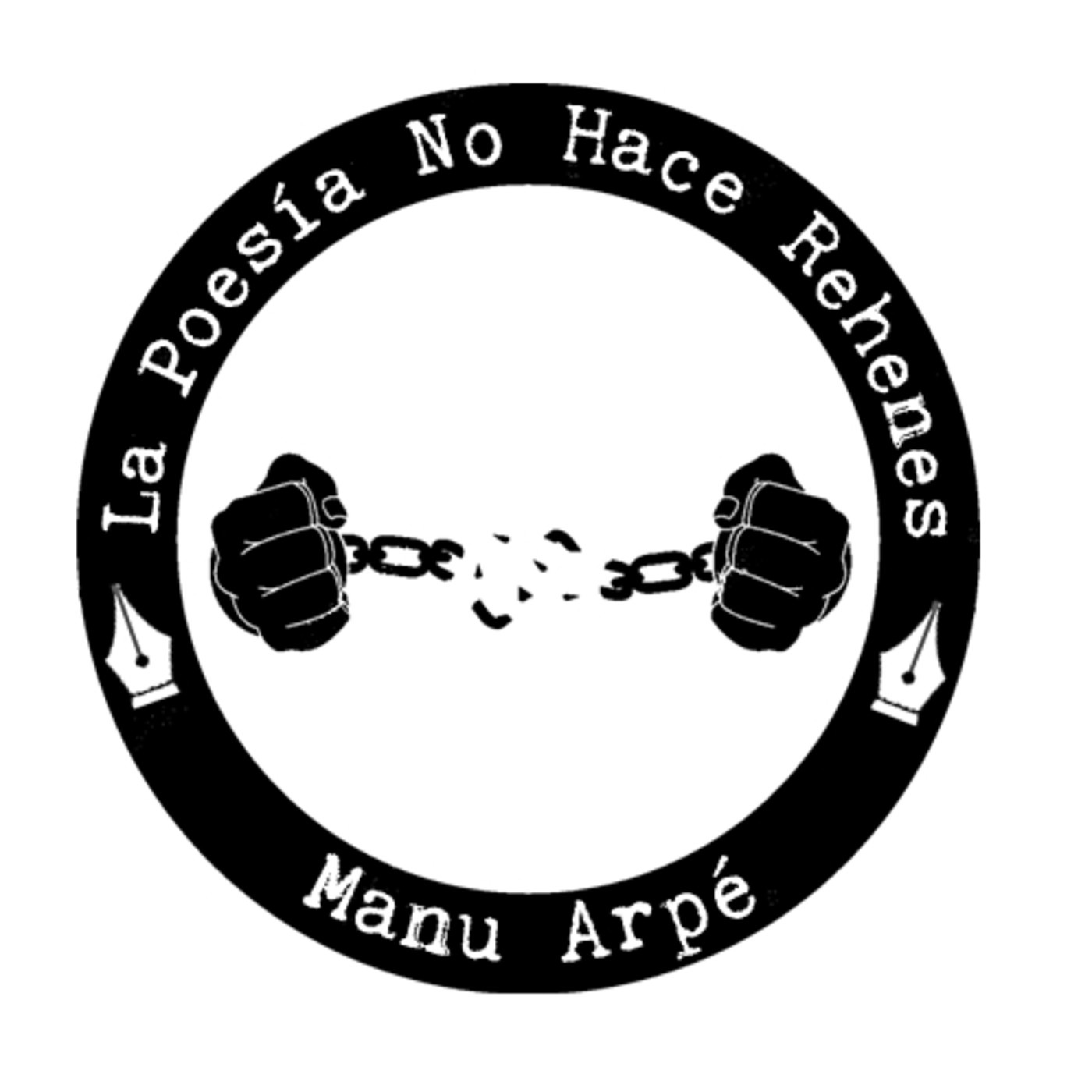 La Poesía No Hace Rehenes