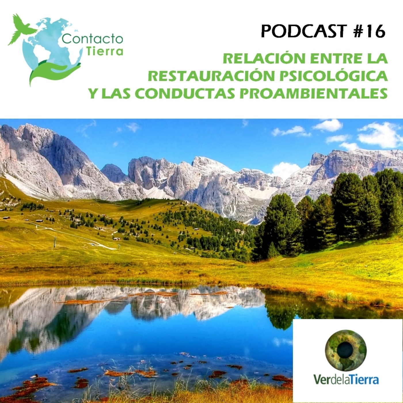 Contacto Tierra Radio USB