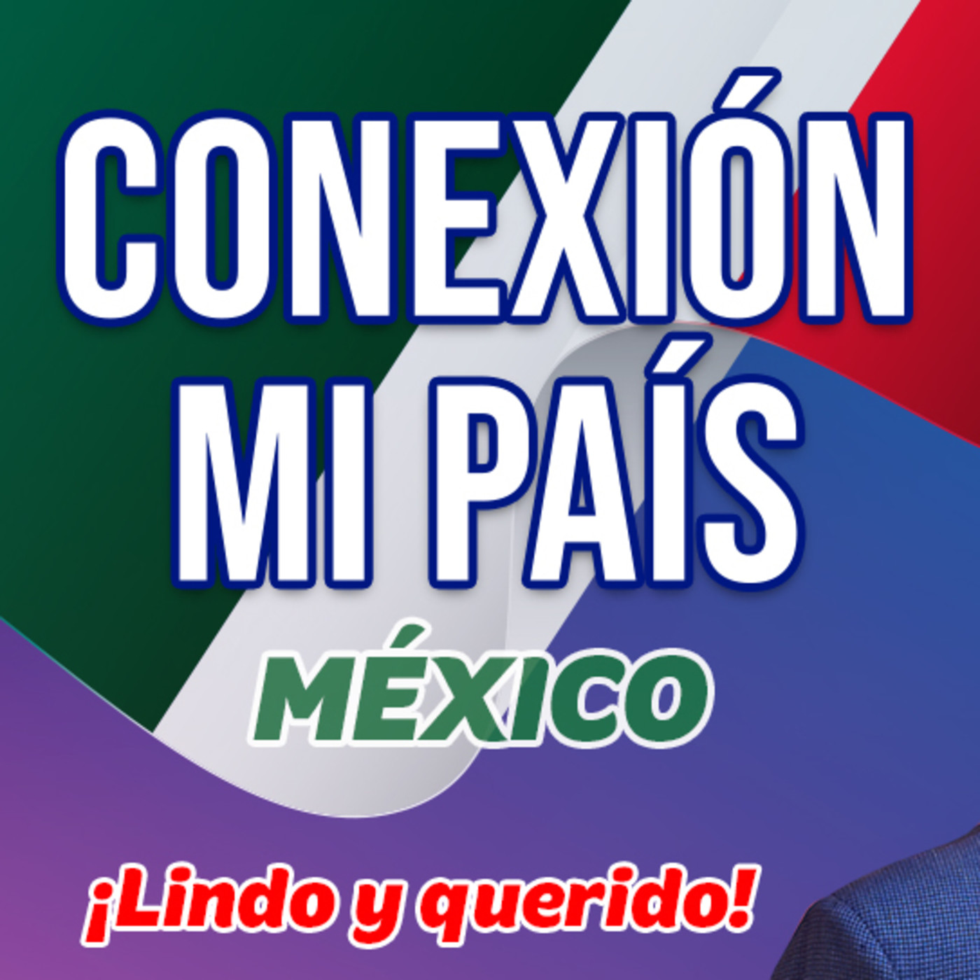 Conexión mi país - México