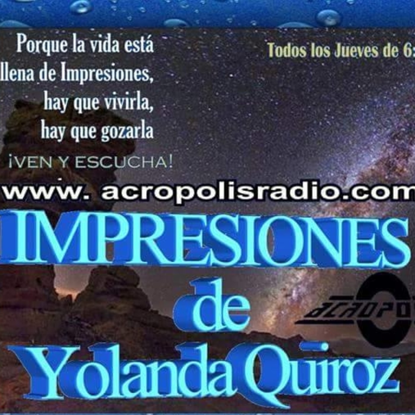 PROGRAMA IMPRESIONES