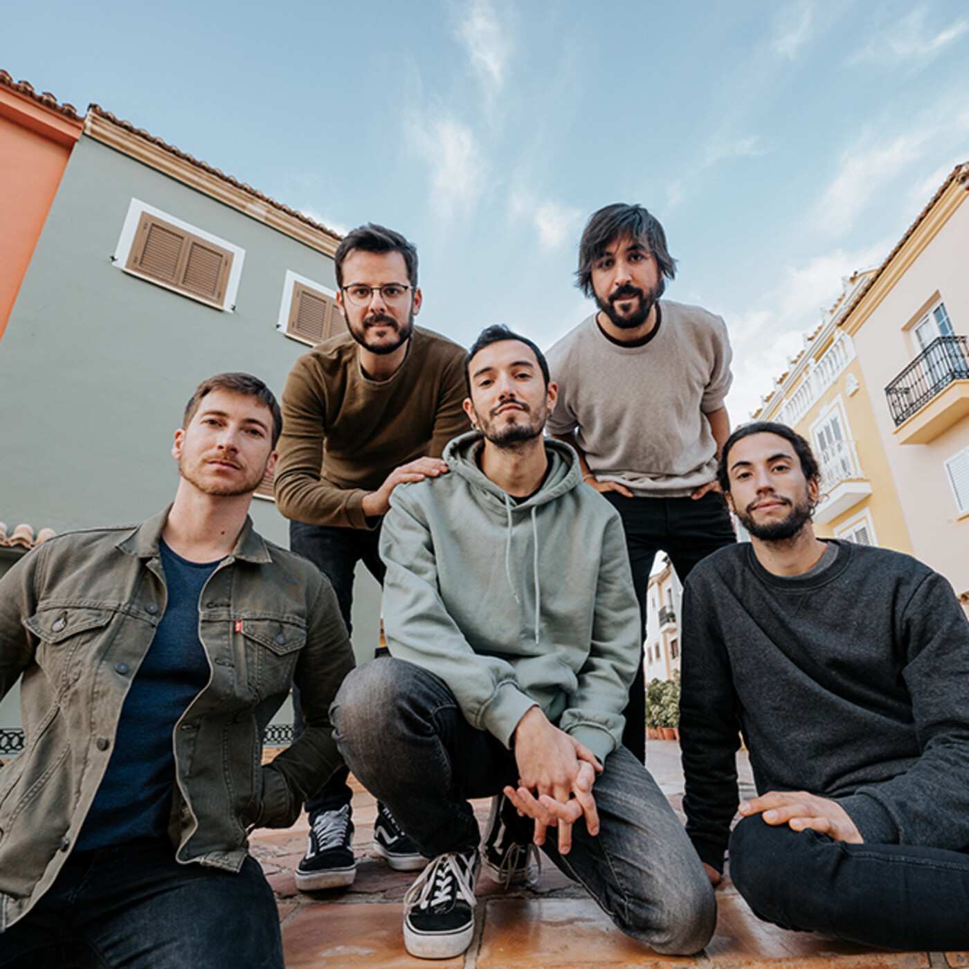 Entrevistas con Musika News