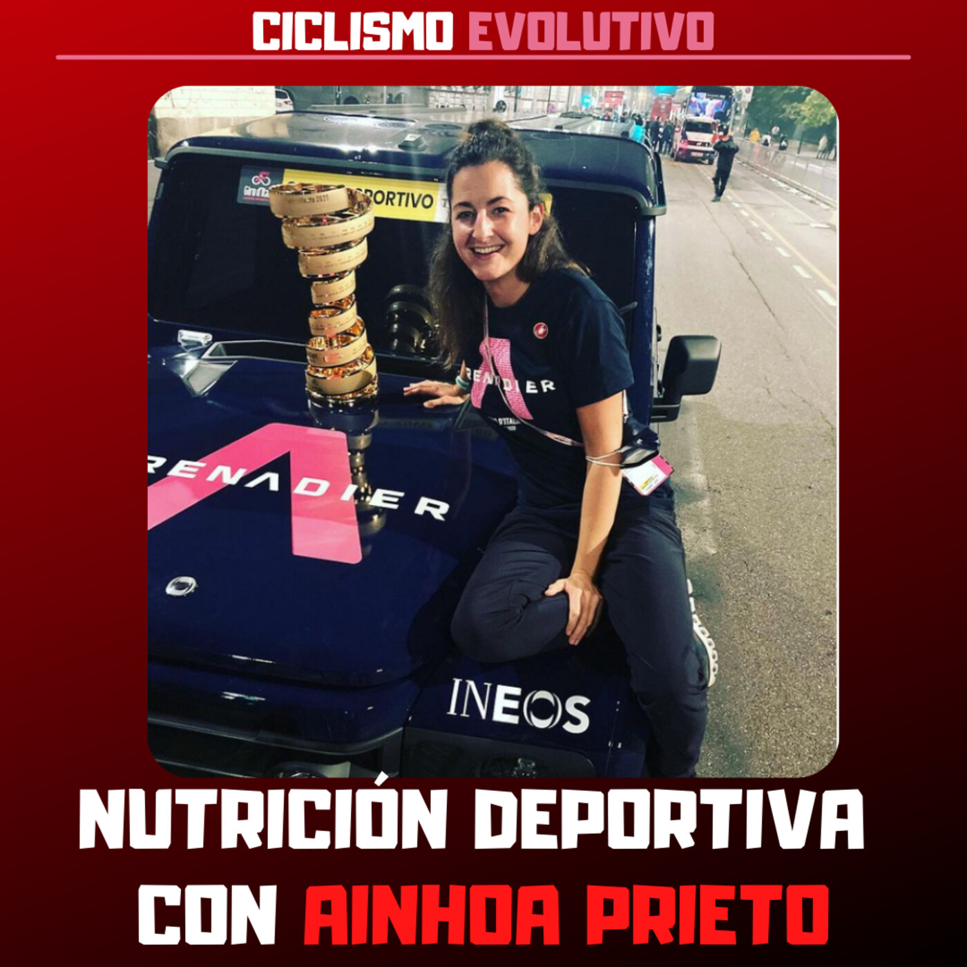 Rendimiento Evolutivo