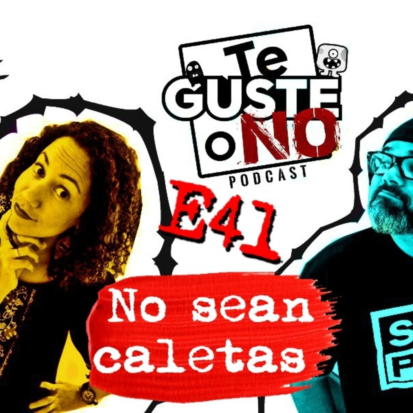 Te Guste o No