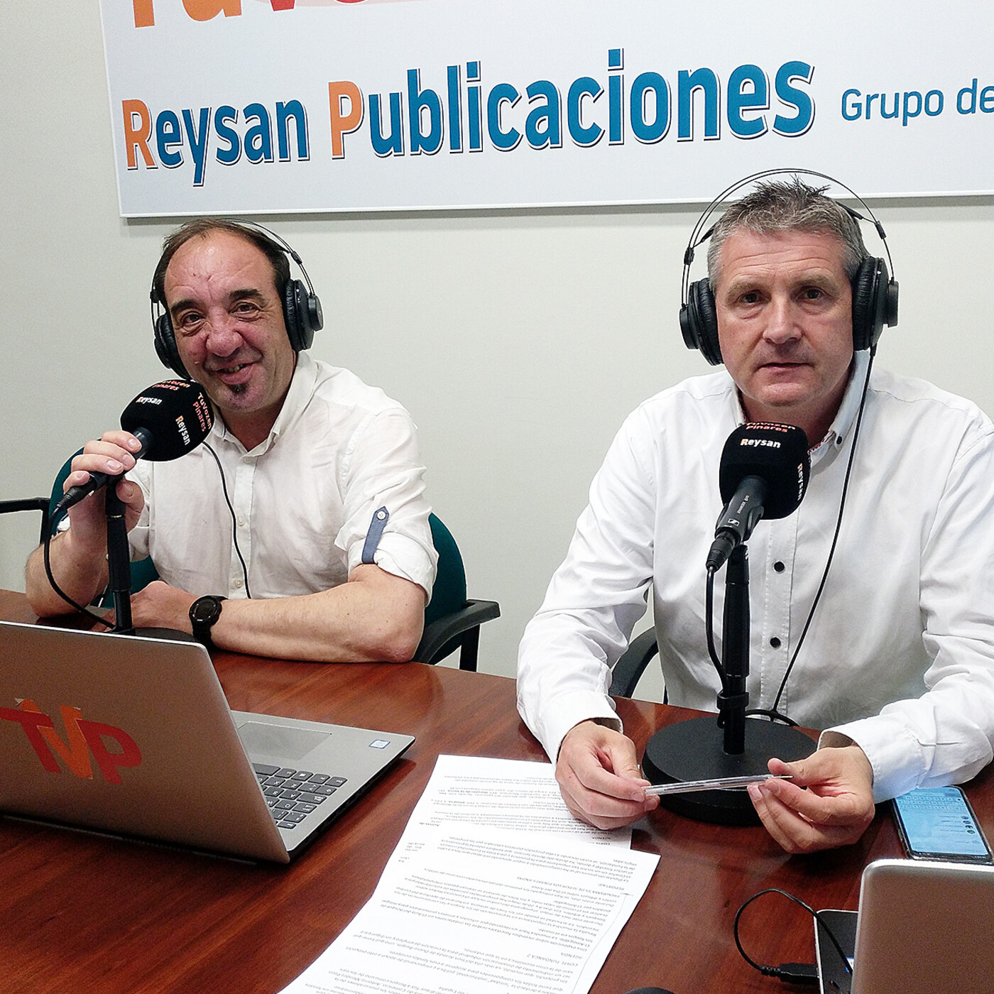 Si por los Pinares andas