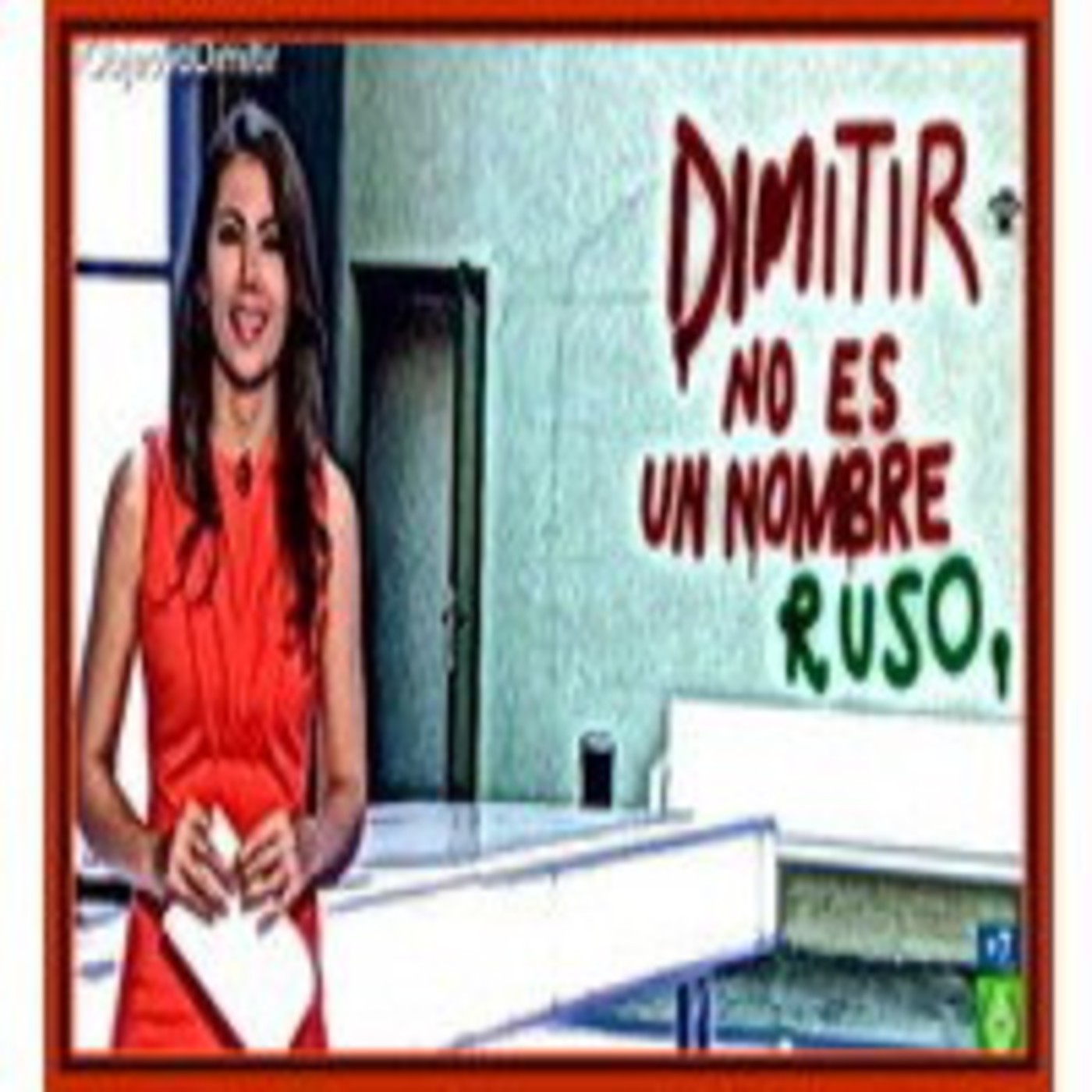 Podcast EL OBJETIVO_ANA PASTOR