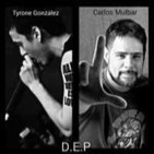 RapCityPrat nº 33 - 1er Programa del 2015 - D.E.P CANSERBERO y CARLITOS ZION