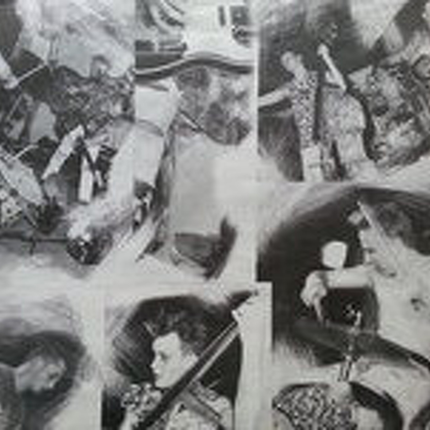 PSYCHOBILLY PSYCHORE