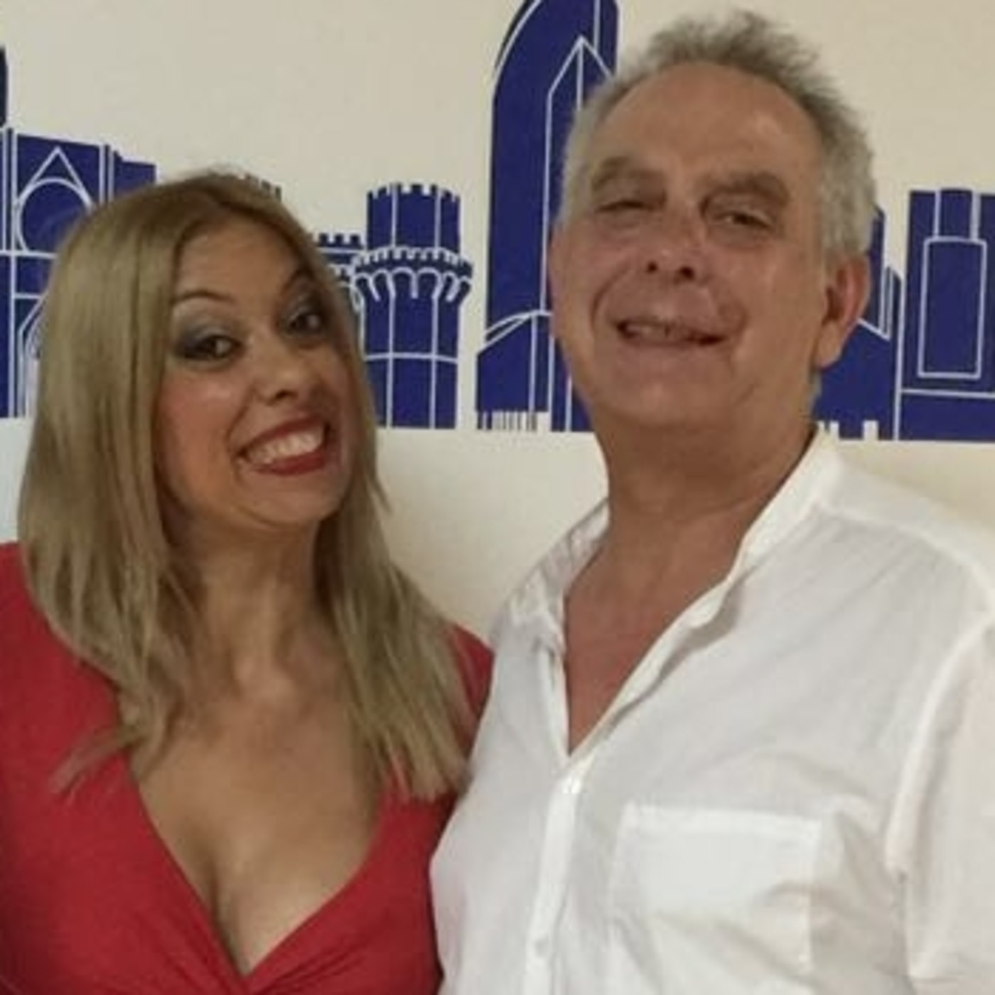News Fm i Susana Pérez