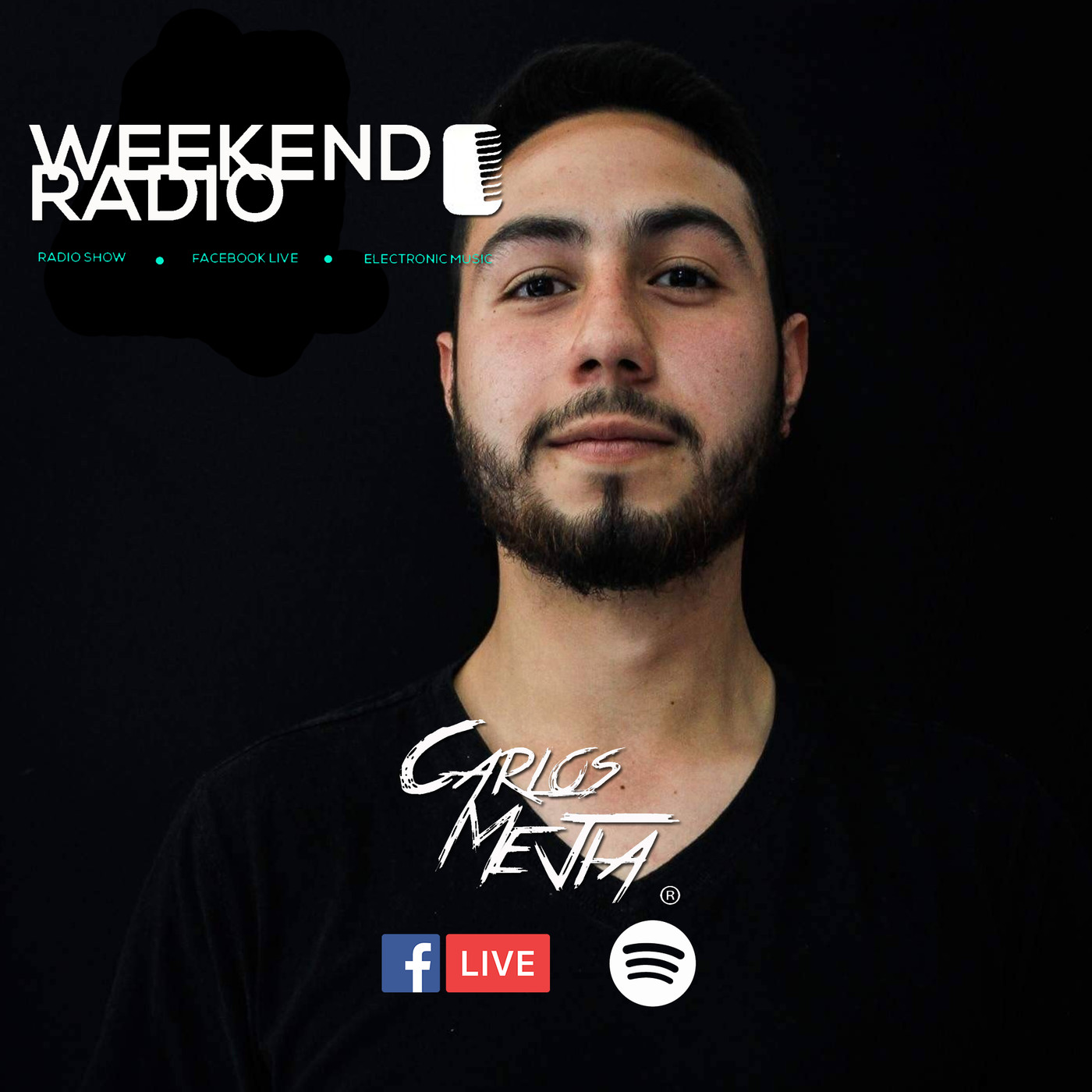 Weekend Radio