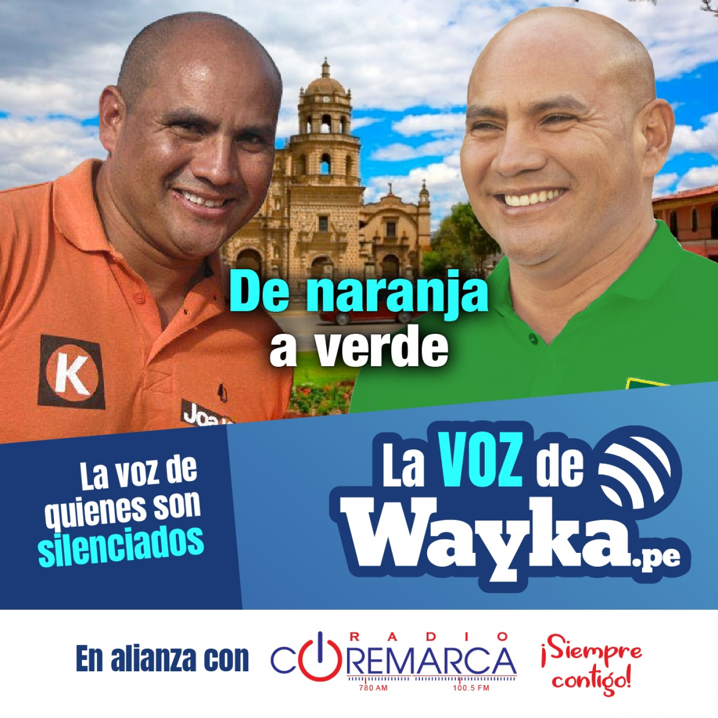 Wayka Perú