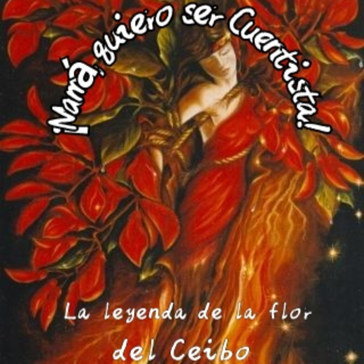 ¡Mamá, quiero ser Cuentista!