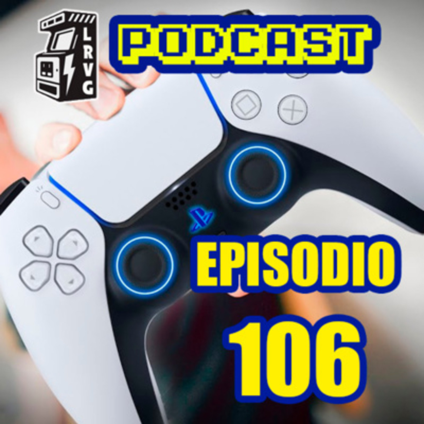 LaRetaVG Podcast old feed