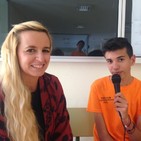 Entrevista a Rosa Liarte
