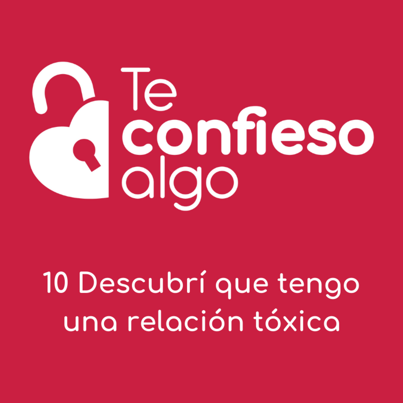 Te Confieso Algo