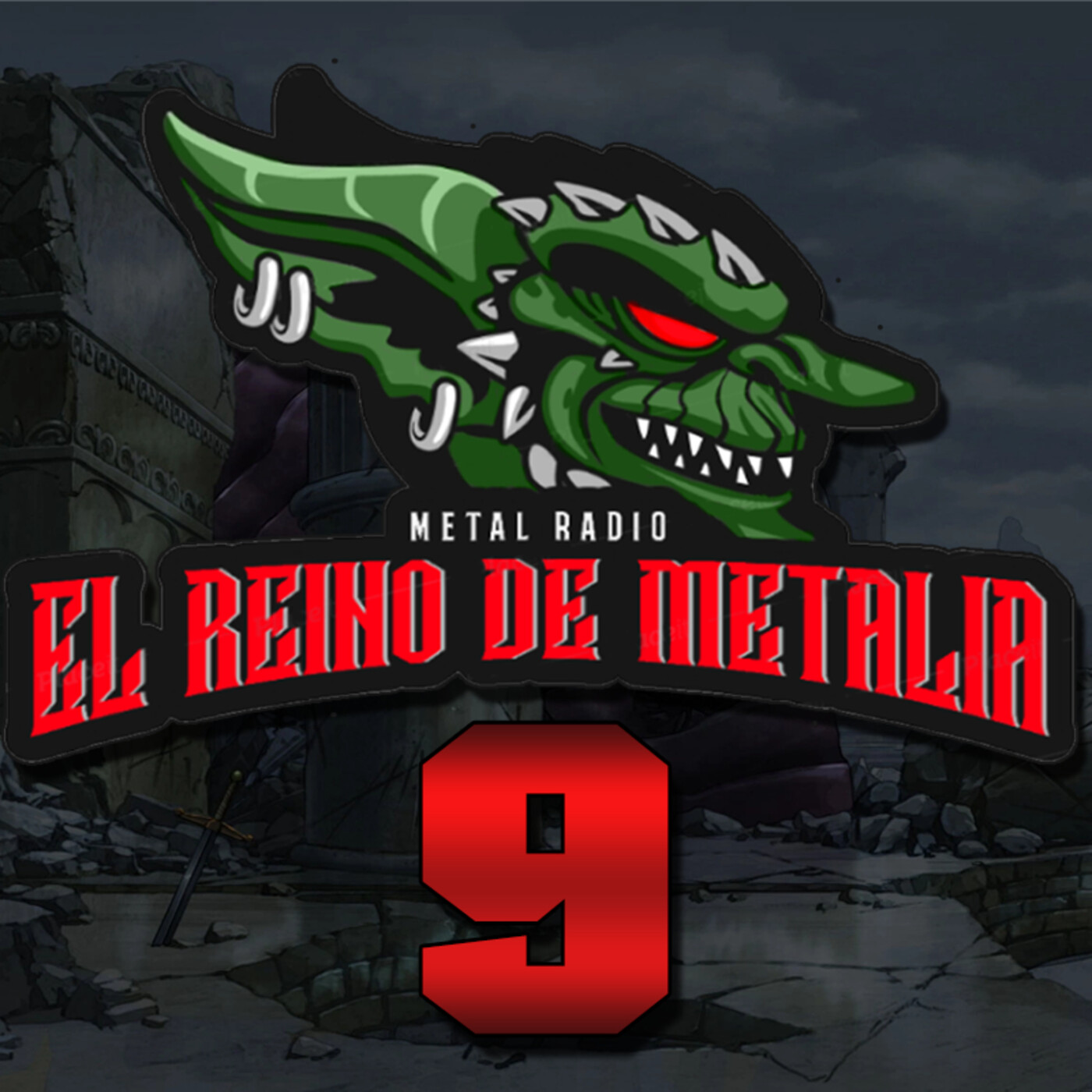El Reino de Metalia