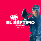 El Séptimo - S04E01 'Ready Season Four'
