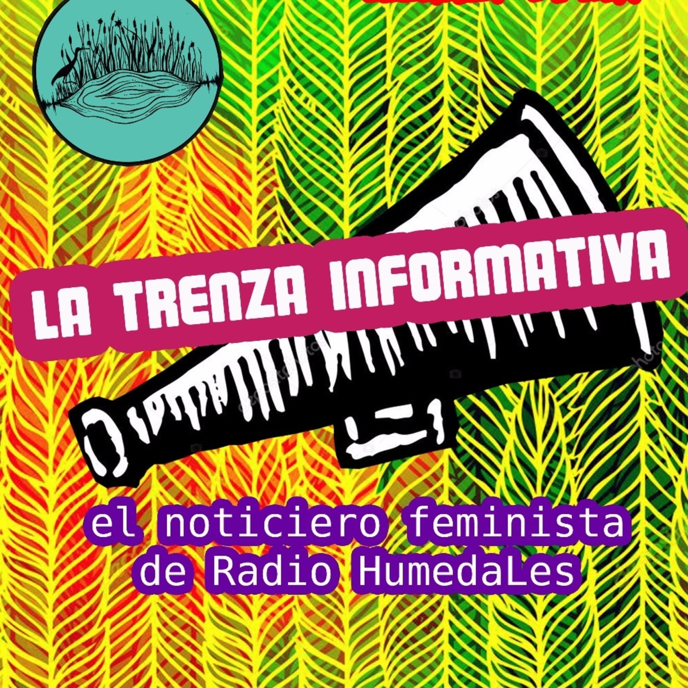 TRENZA INFORMATIVA