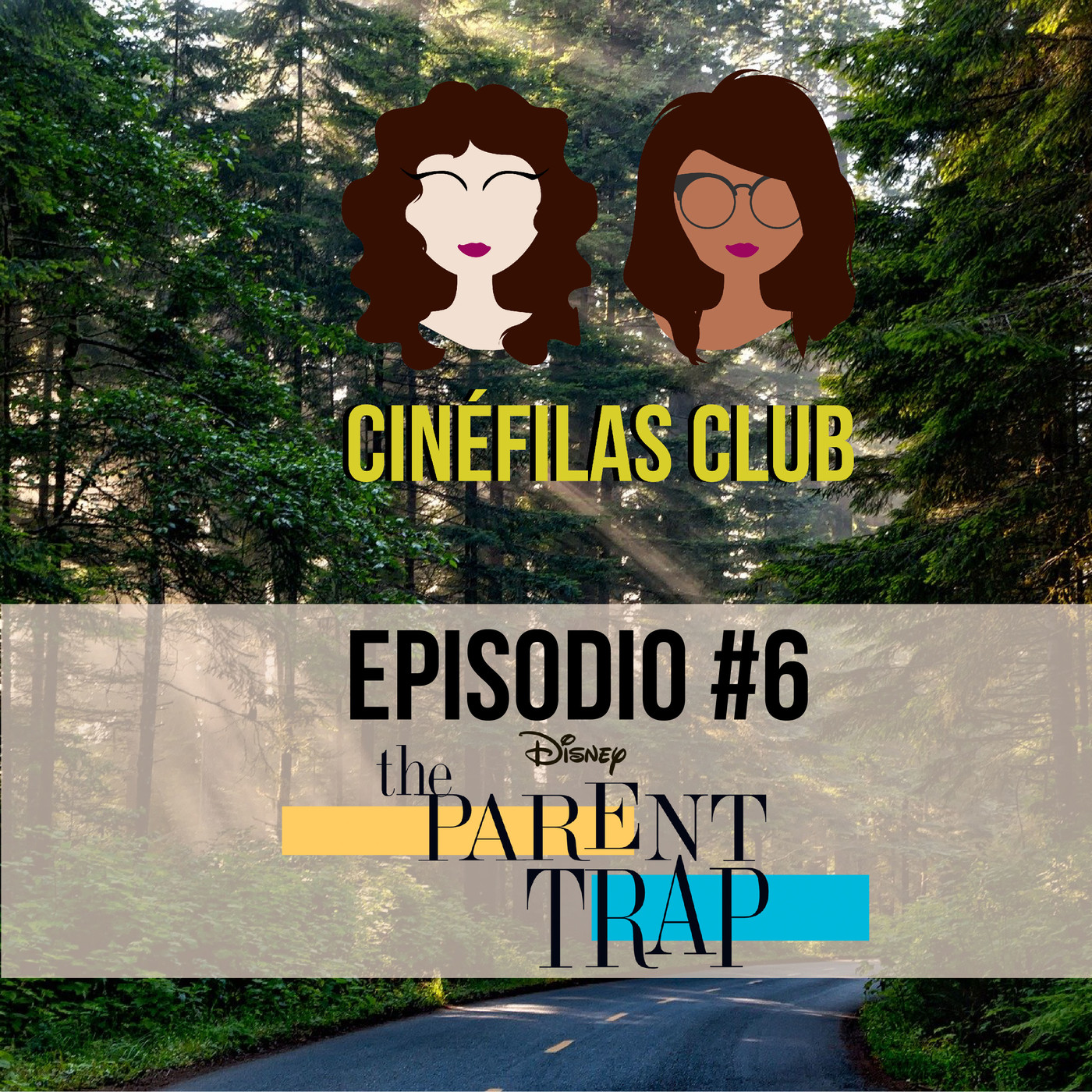 Cinéfilas Club
