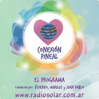Programa Conexión Pineal 21 de Noviembre del 2018 " Que estas soñando despierto?"