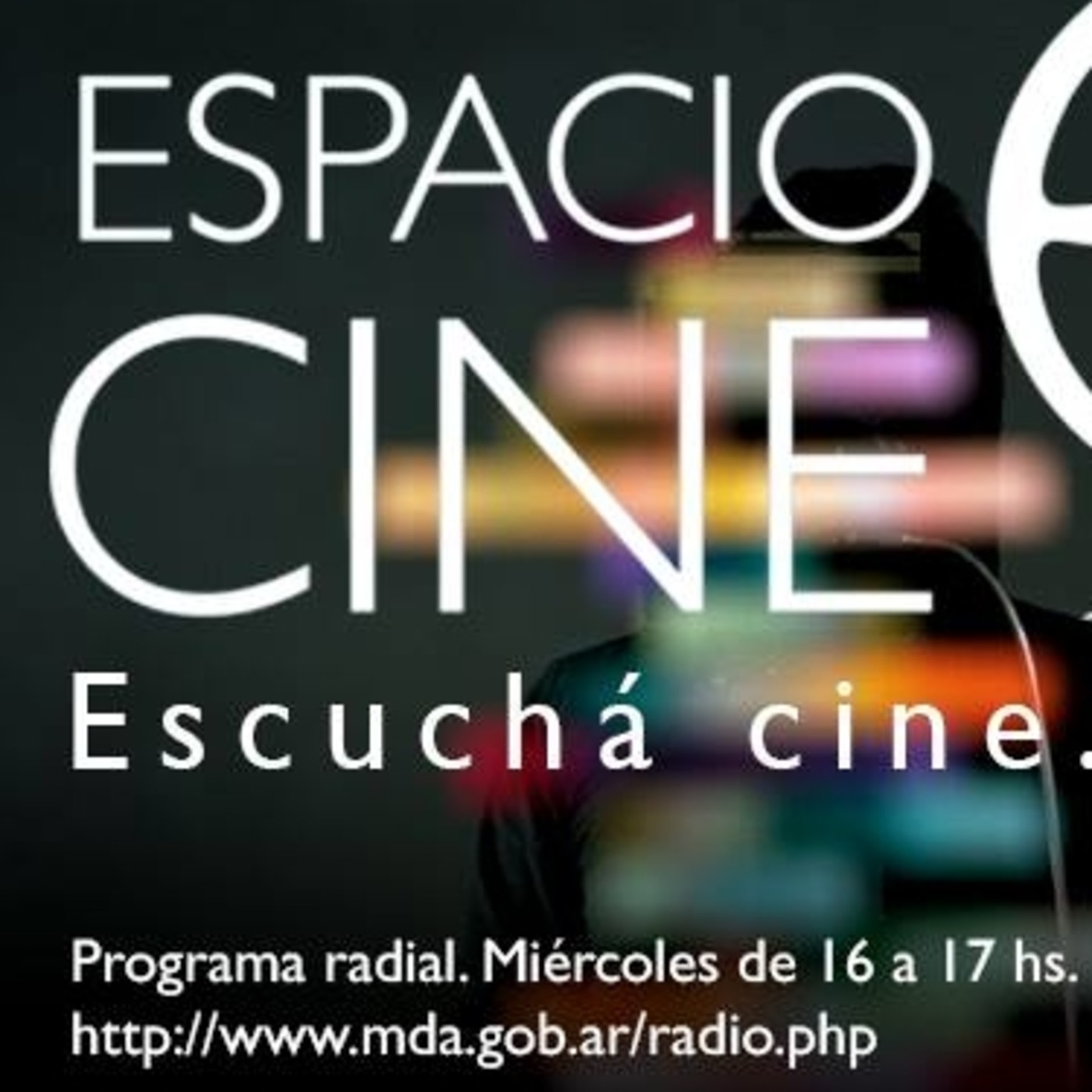 Podcast de natachacine
