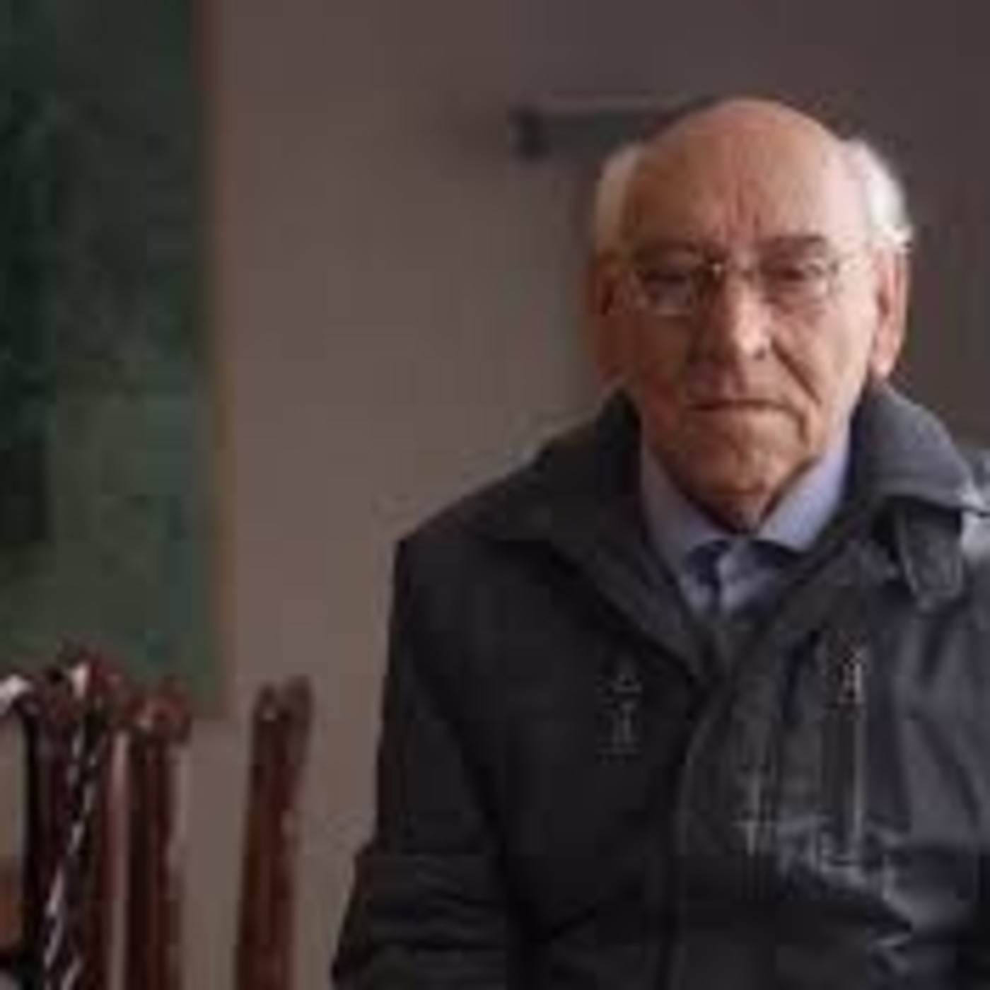 Entrevistas Comenzando el Día