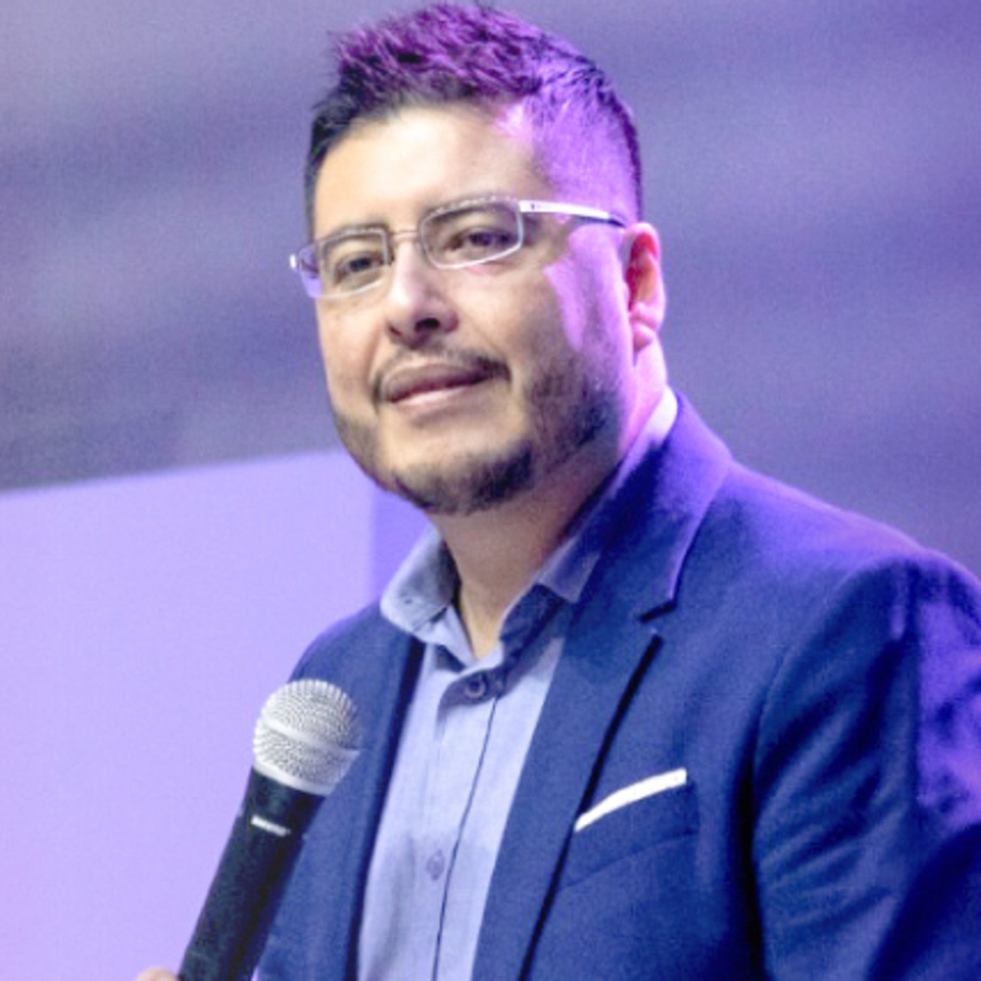 Predicas pastor Ariel Monzón