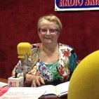 Entrevista a Asun Naves